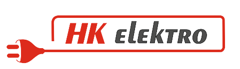 Logo HK Elektro